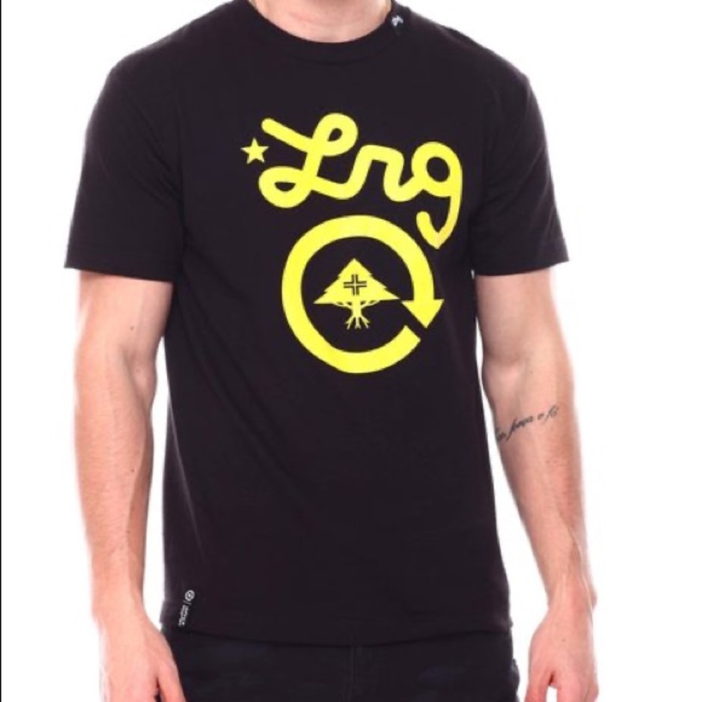 LRG T-Shirt